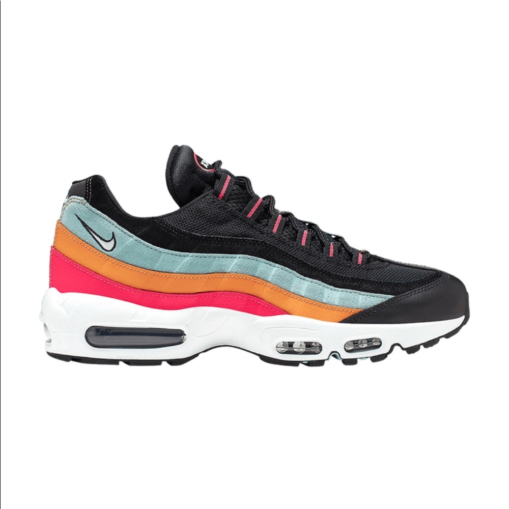 Air Max ‘95 “Ocean Cube”